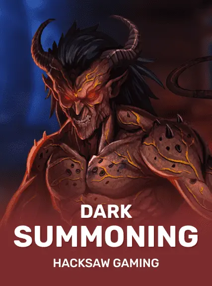 Dark Summoning game tile